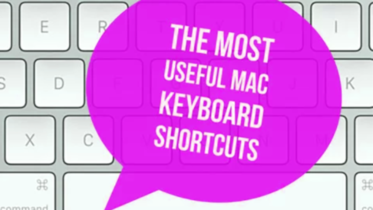 shortcuts to end of file in word for mac keyboard